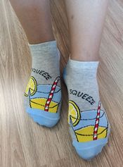 Купити демісезонні жіночі шкарпетки Демісезонні жіночі шкарпетки