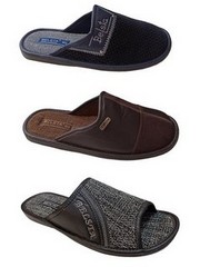Купити тапочки для чоловіків Чоловіче домашнє взуття, тапочки