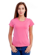 Жіночі футболки Якісні жіночі футболки